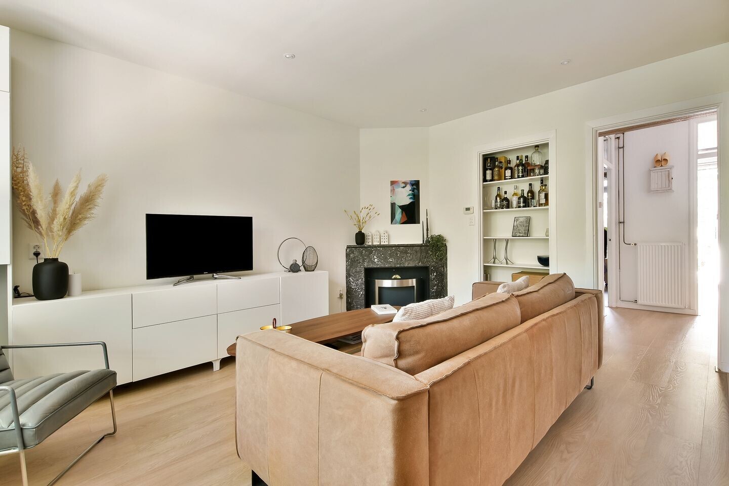 Appartement te koop: Mercatorstraat 151-1, Amsterdam