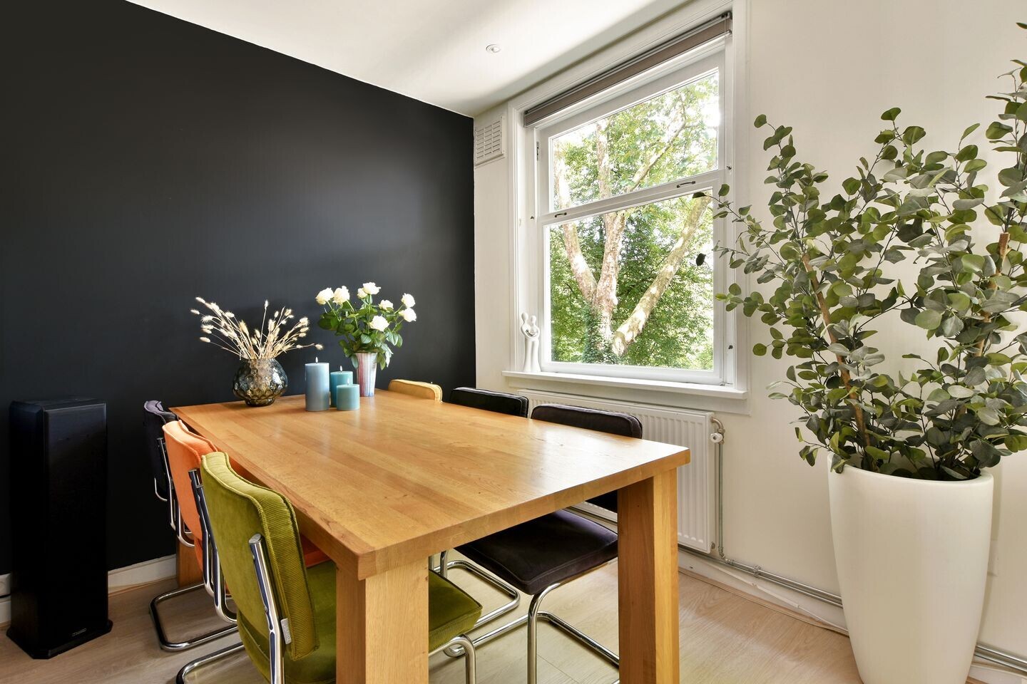 Appartement te koop: Mercatorstraat 151-1, Amsterdam
