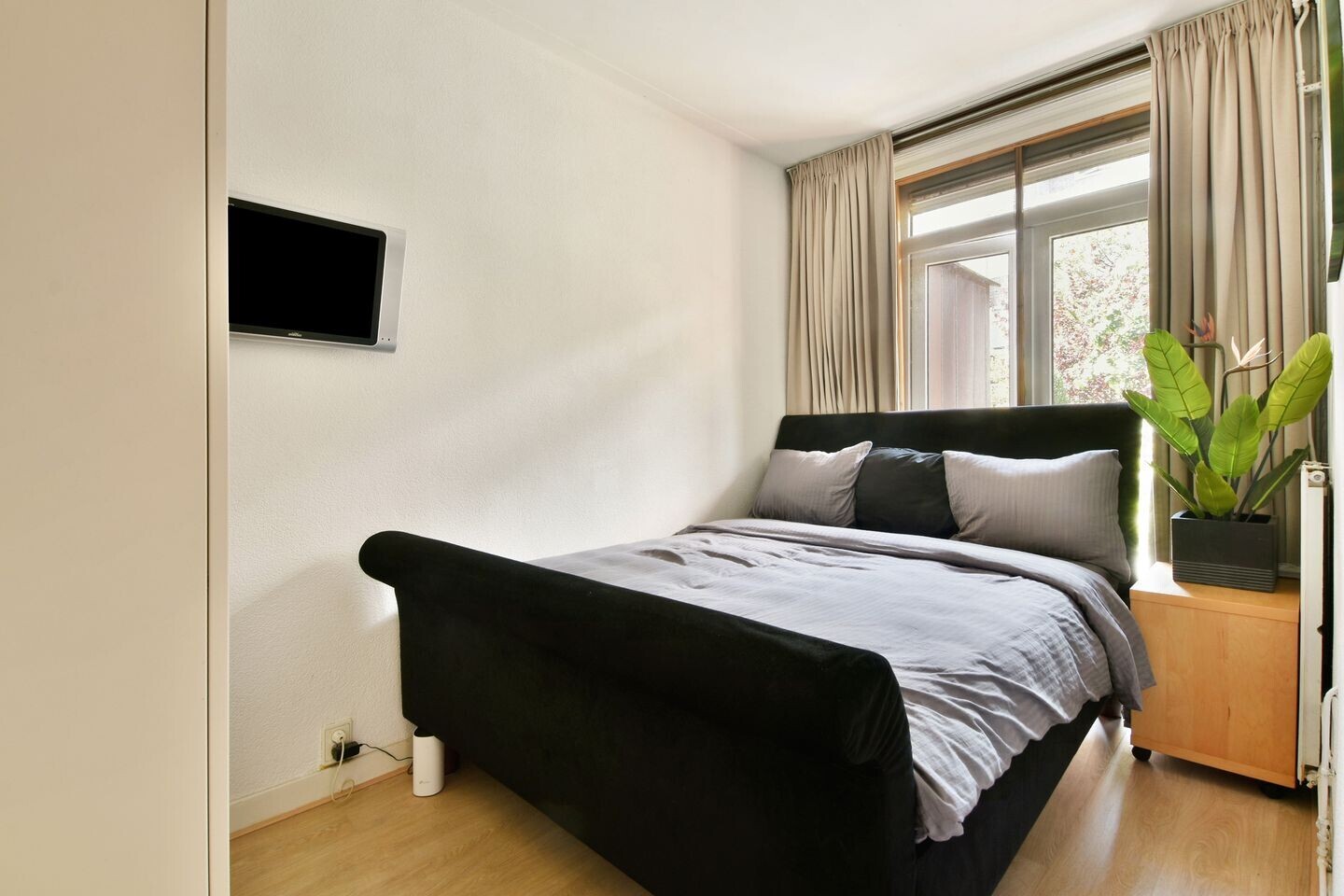 Appartement te koop: Mercatorstraat 151-1, Amsterdam