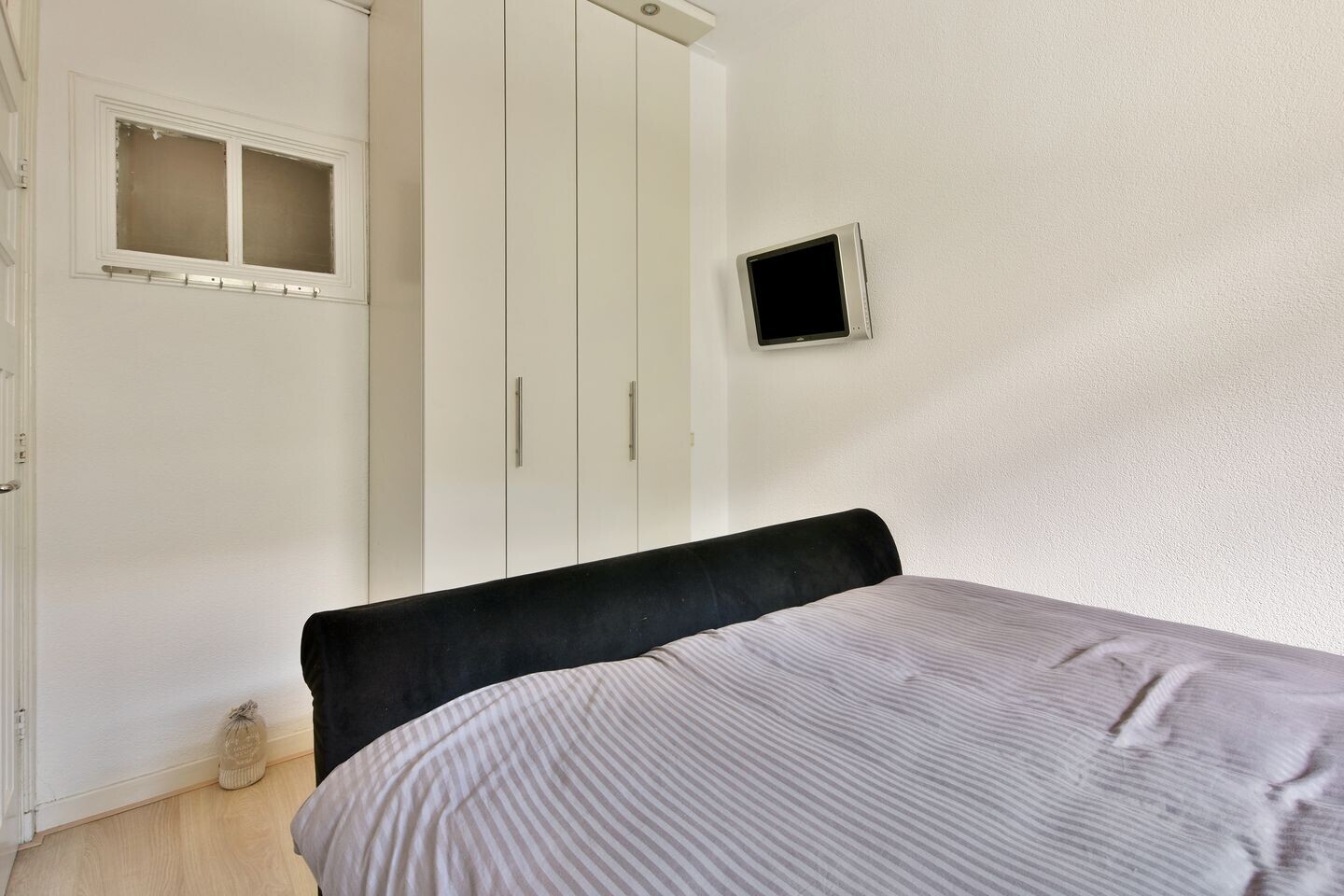 Appartement te koop: Mercatorstraat 151-1, Amsterdam