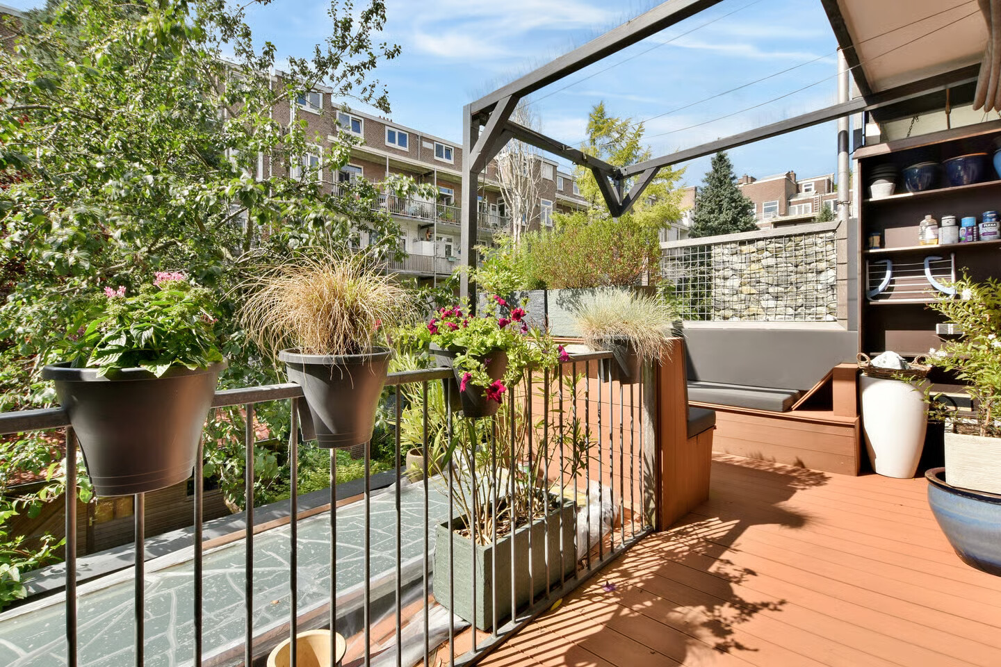 Appartement te koop: Mercatorstraat 151-1, Amsterdam