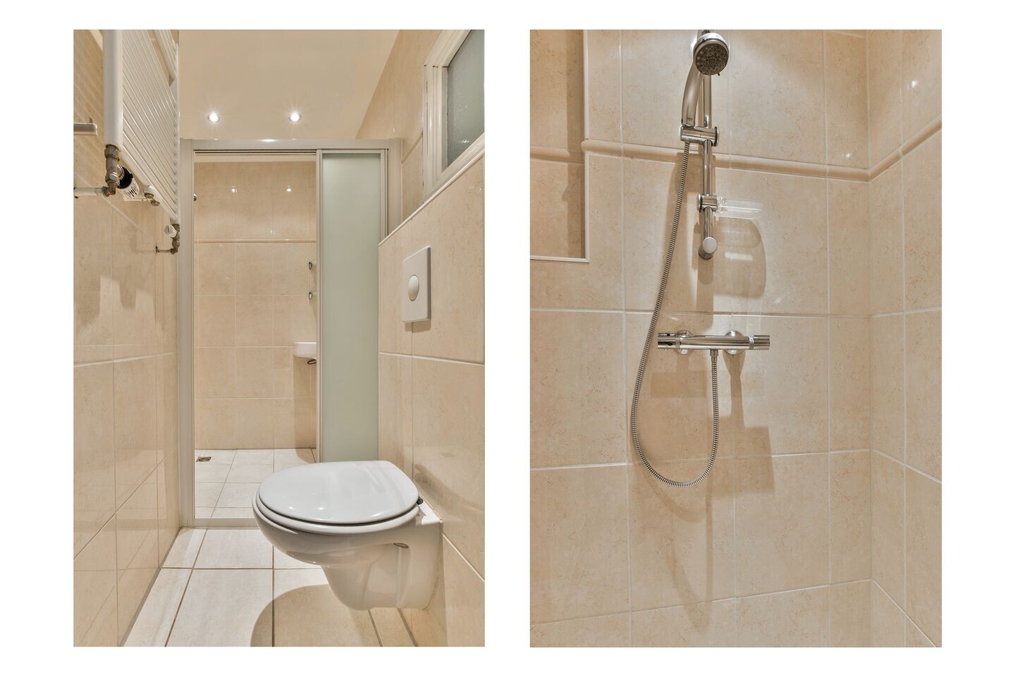 Appartement te koop: Mercatorstraat 151-1, Amsterdam