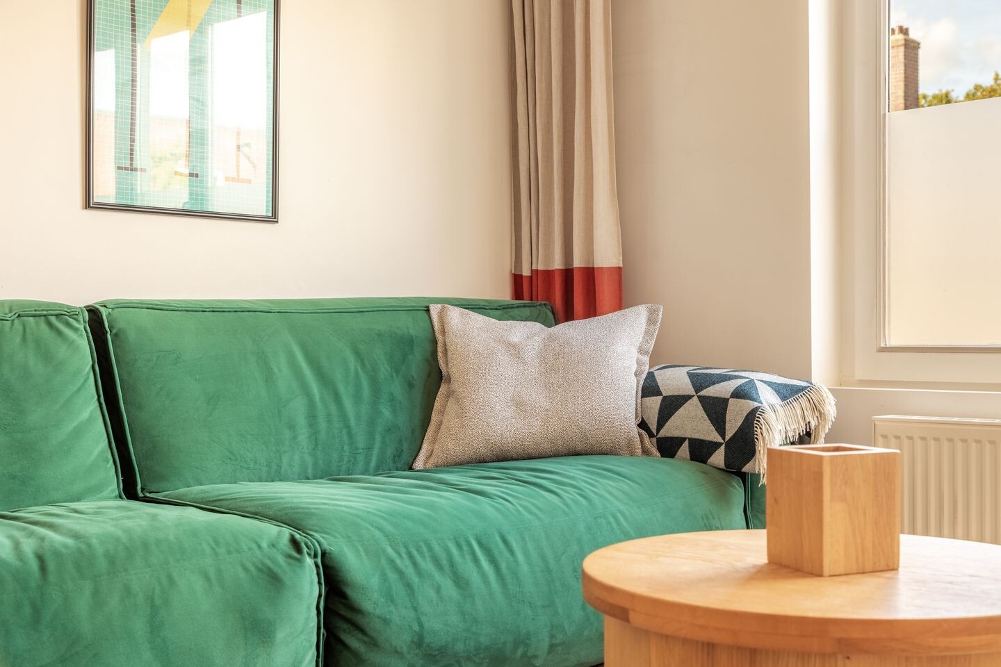 Appartement te koop: Shackletonstraat 3-3, Amsterdam