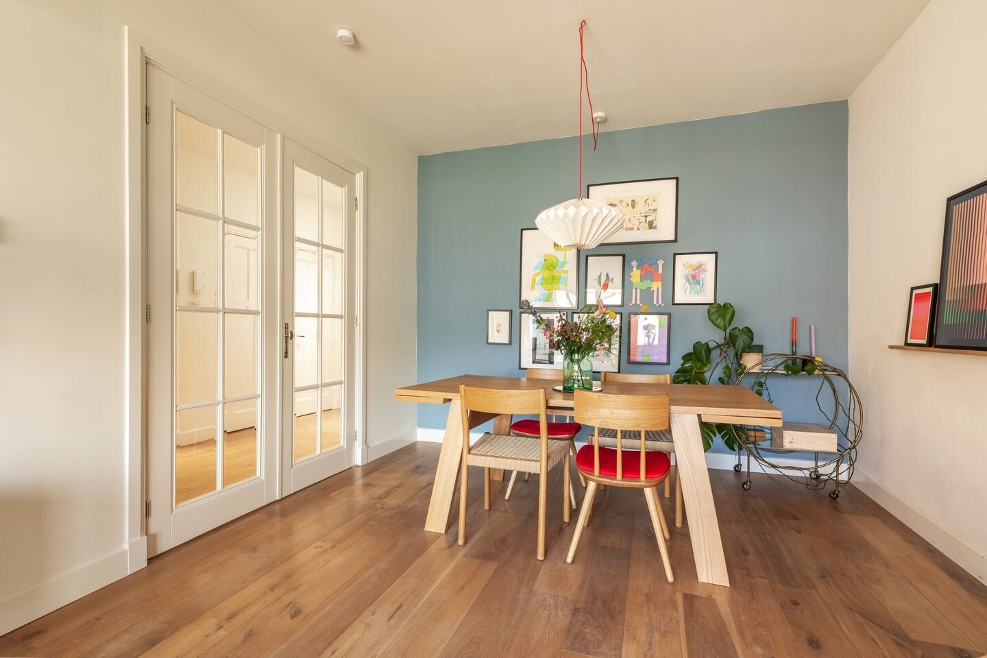 Appartement te koop: Shackletonstraat 3-3, Amsterdam