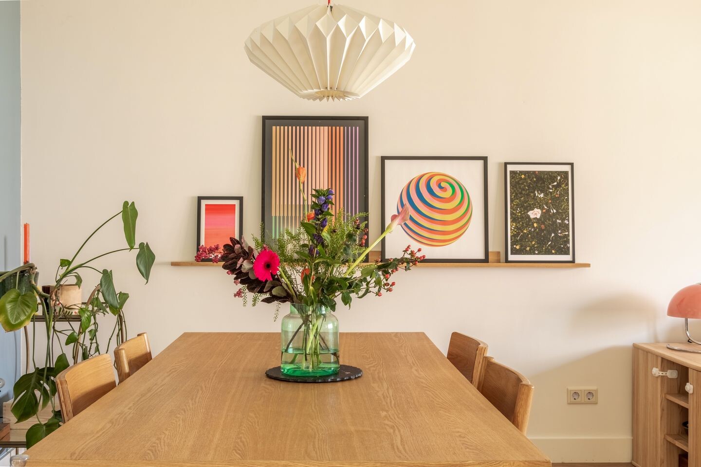 Appartement te koop: Shackletonstraat 3-3, Amsterdam