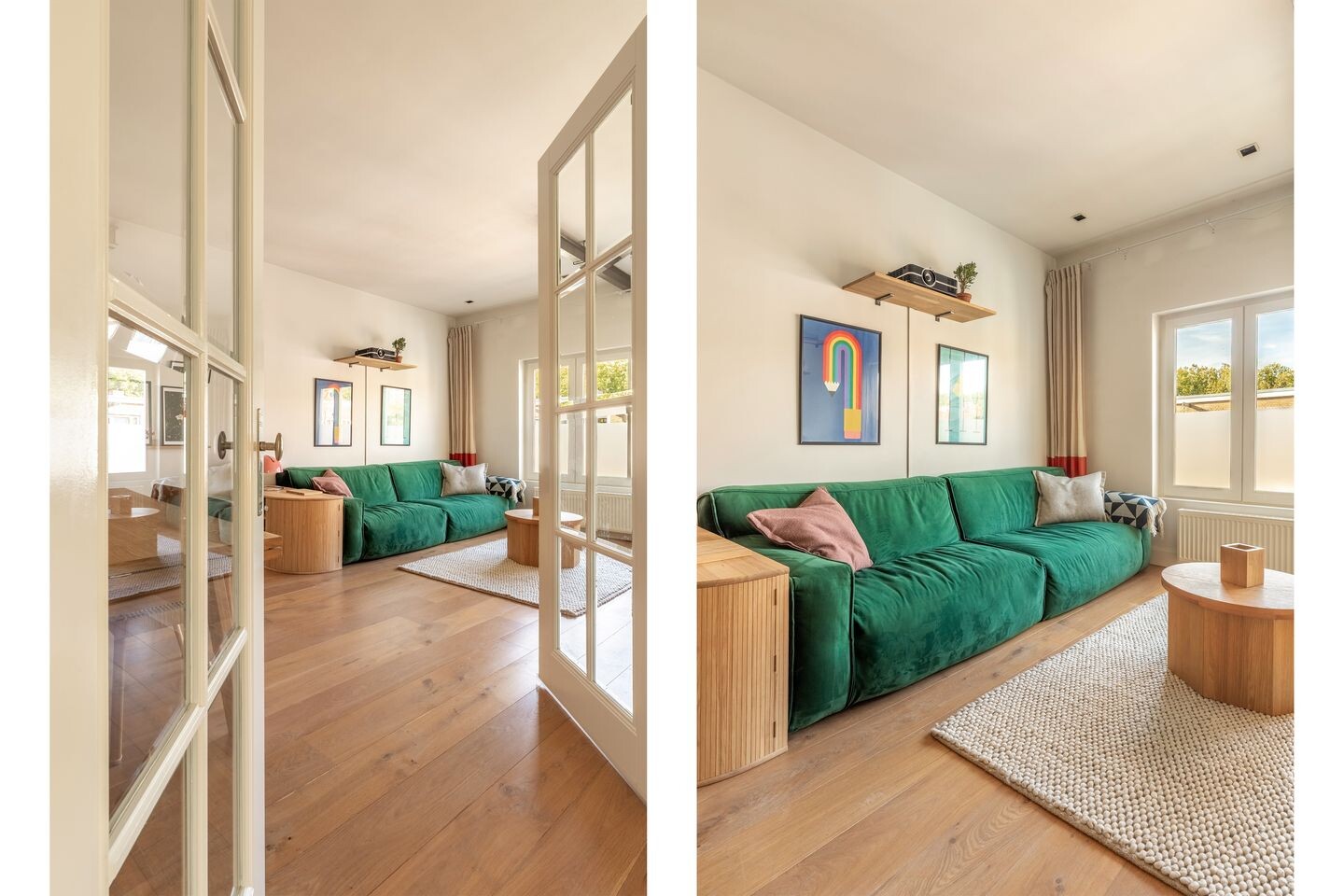 Appartement te koop: Shackletonstraat 3-3, Amsterdam