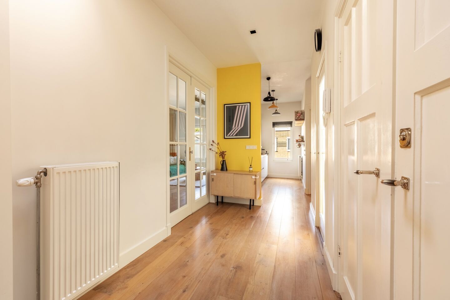 Appartement te koop: Shackletonstraat 3-3, Amsterdam