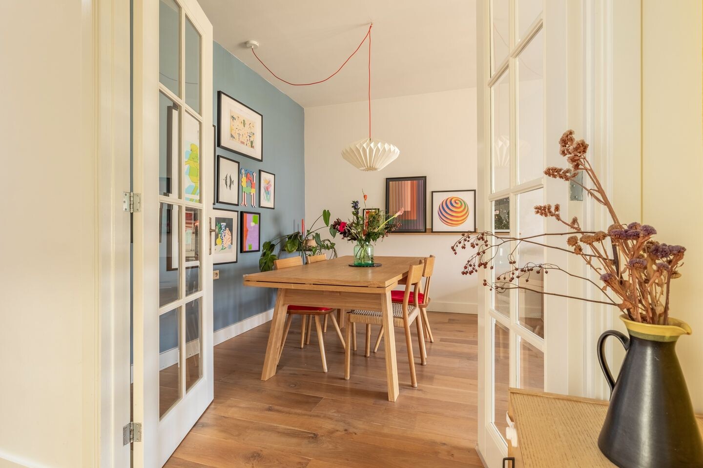 Appartement te koop: Shackletonstraat 3-3, Amsterdam