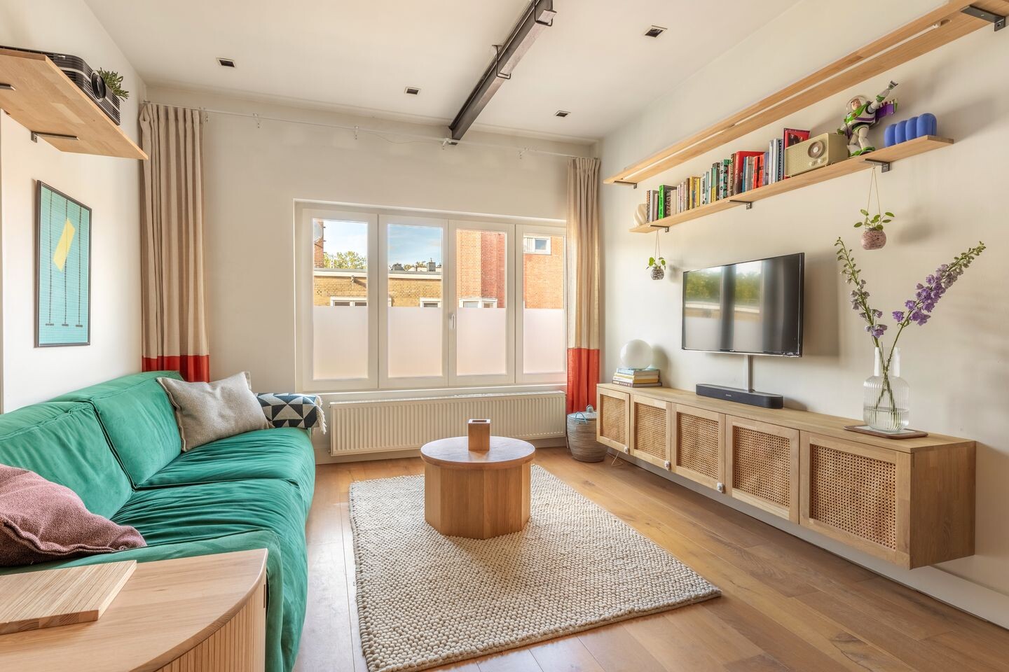 Appartement te koop: Shackletonstraat 3-3, Amsterdam