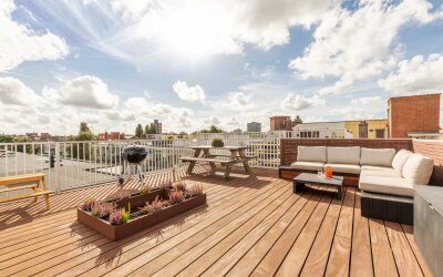 Shackletonstraat 3-3