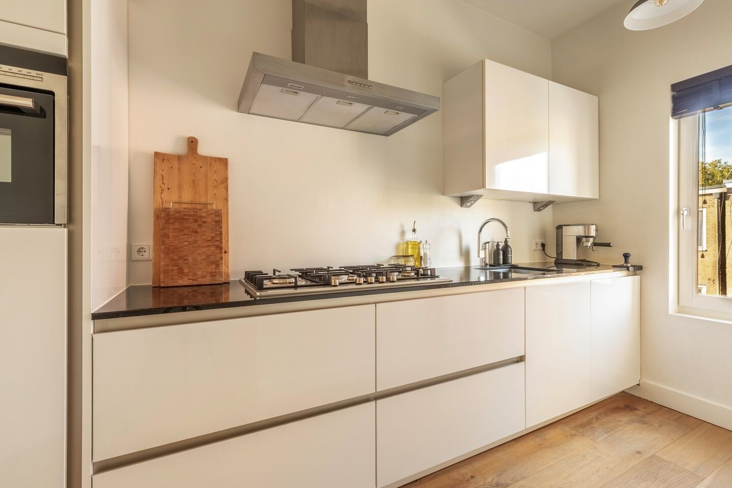 Appartement te koop: Shackletonstraat 3-3, Amsterdam