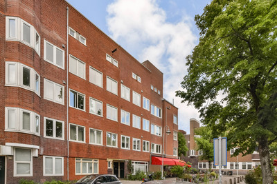 James Cookstraat 4-2