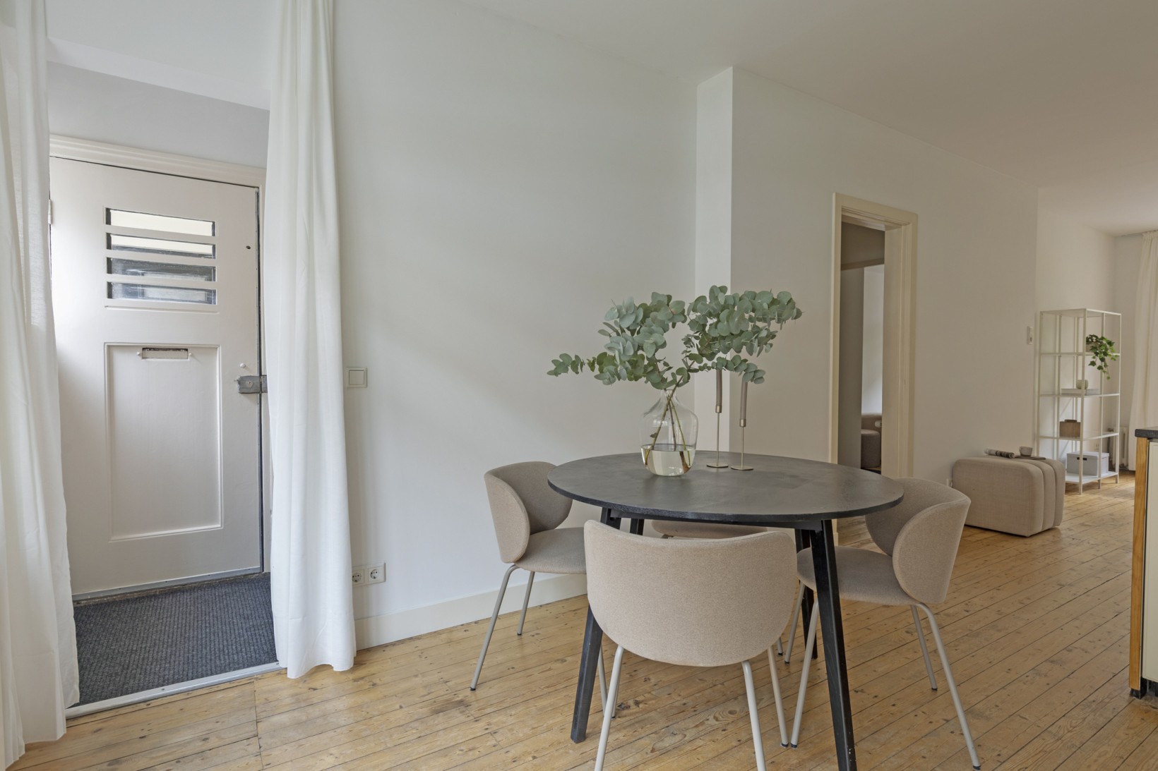 Appartement te koop: James Cookstraat 36H, Amsterdam