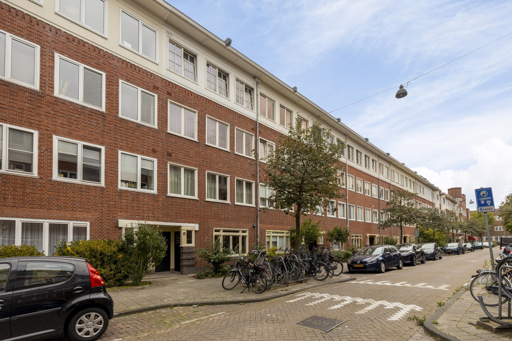 Appartement te koop: James Cookstraat 36H, Amsterdam