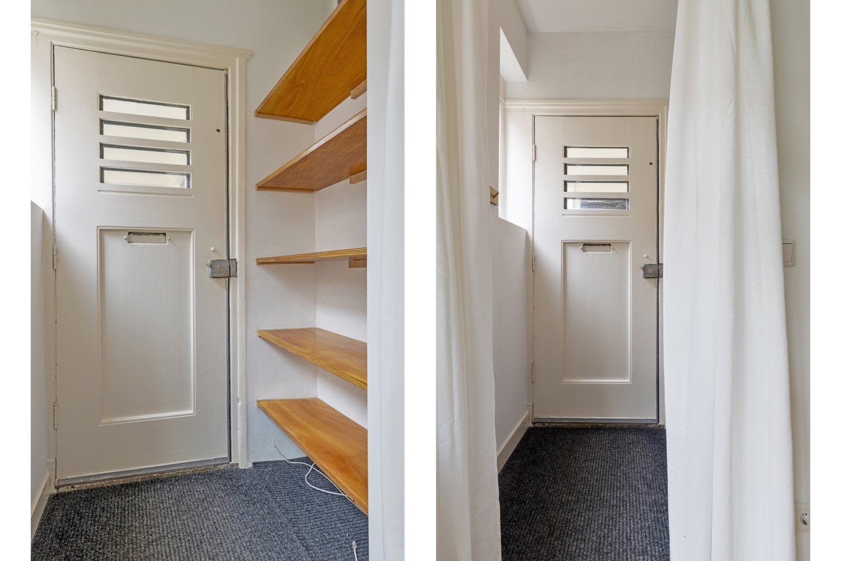 Appartement te koop: James Cookstraat 36H, Amsterdam