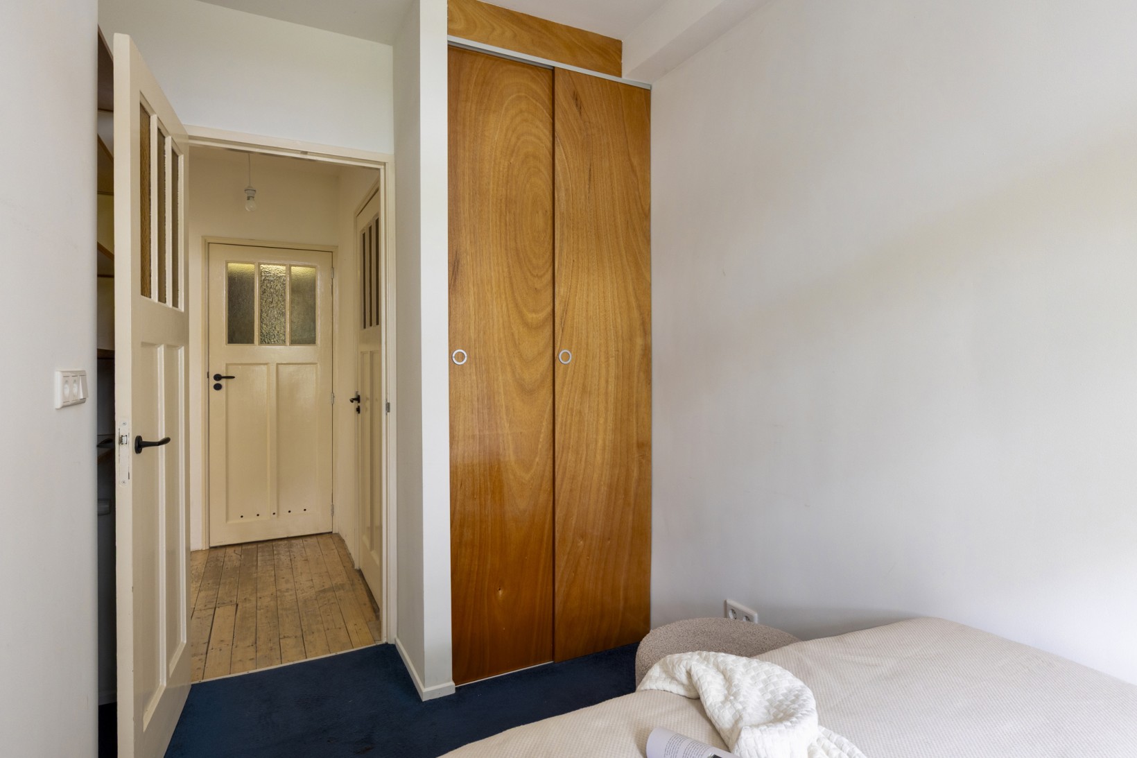 Appartement te koop: James Cookstraat 36H, Amsterdam