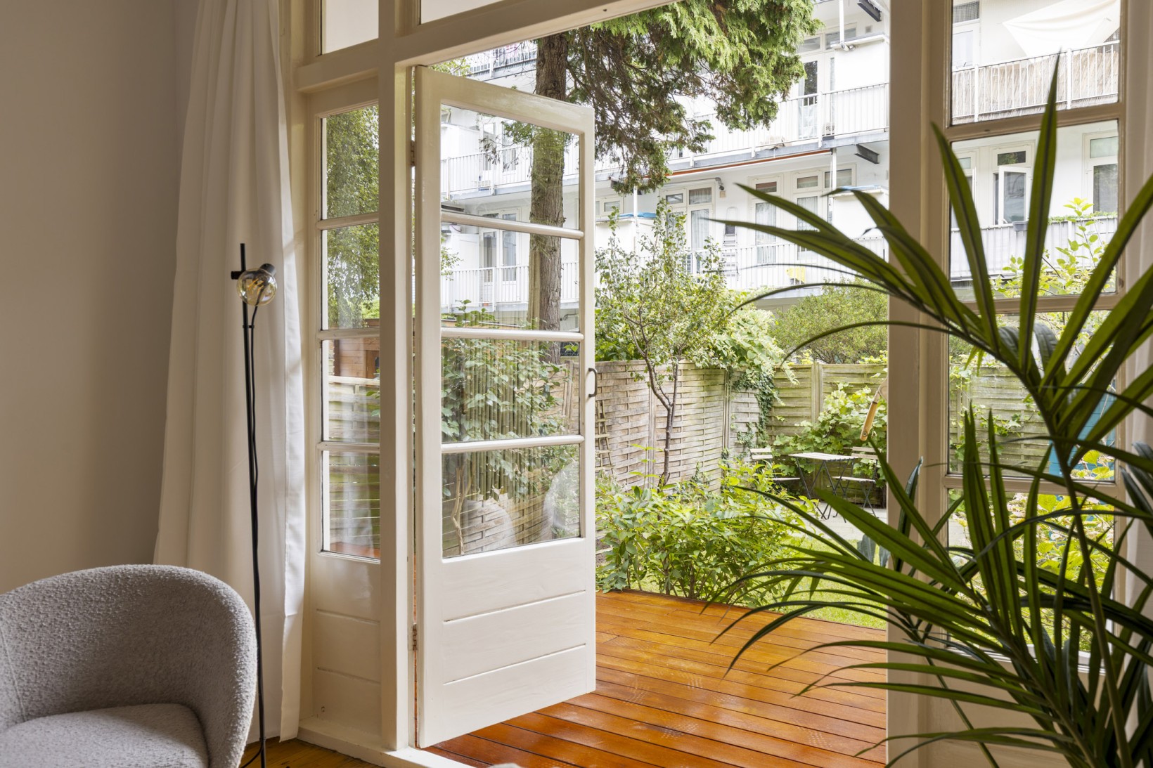 Appartement te koop: James Cookstraat 36H, Amsterdam