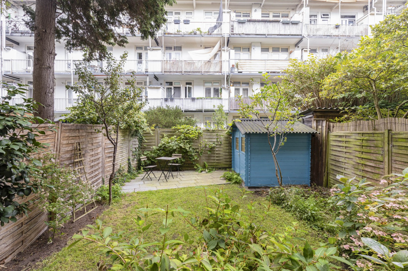 Appartement te koop: James Cookstraat 36H, Amsterdam
