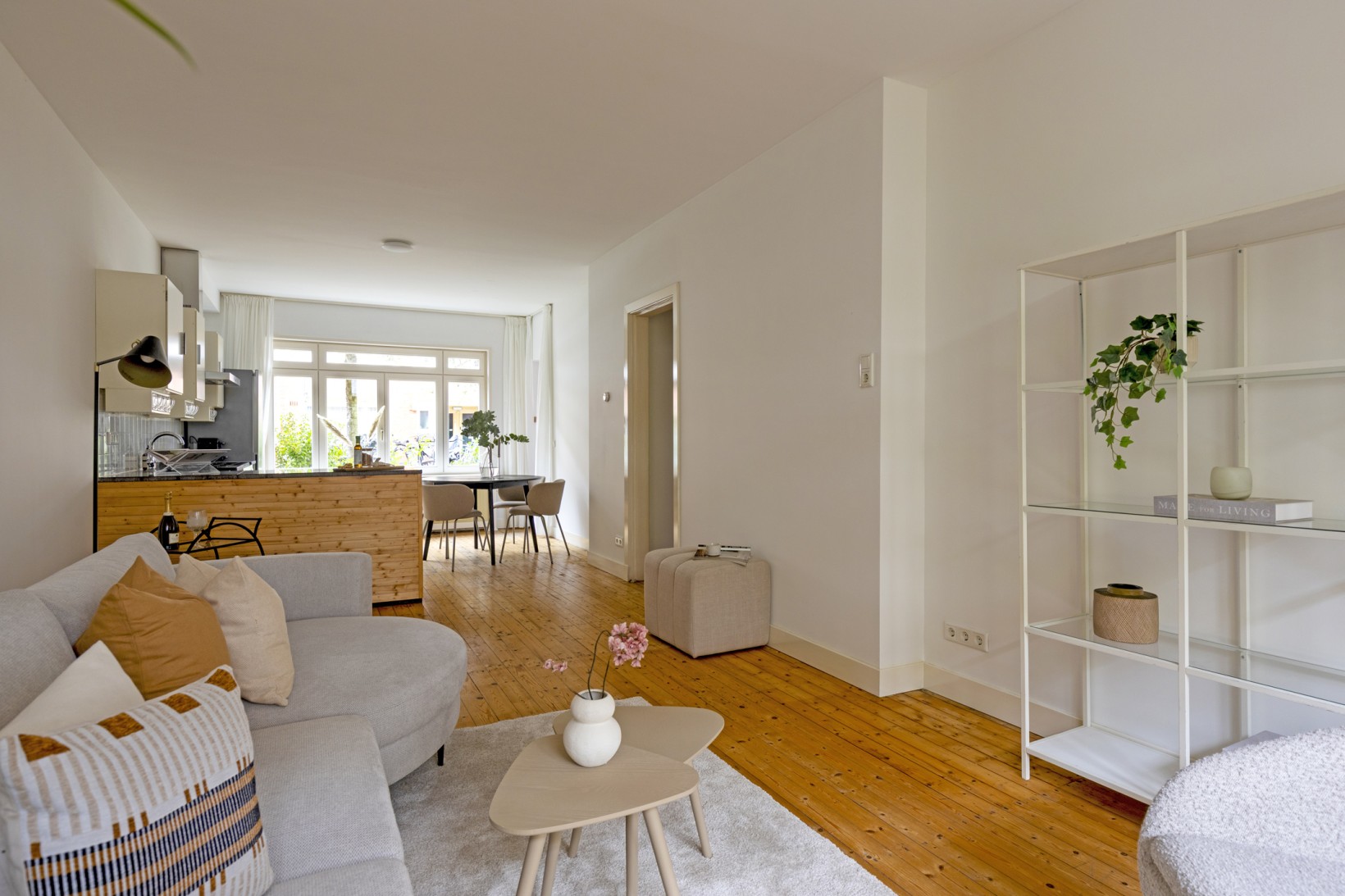 Appartement te koop: James Cookstraat 36H, Amsterdam