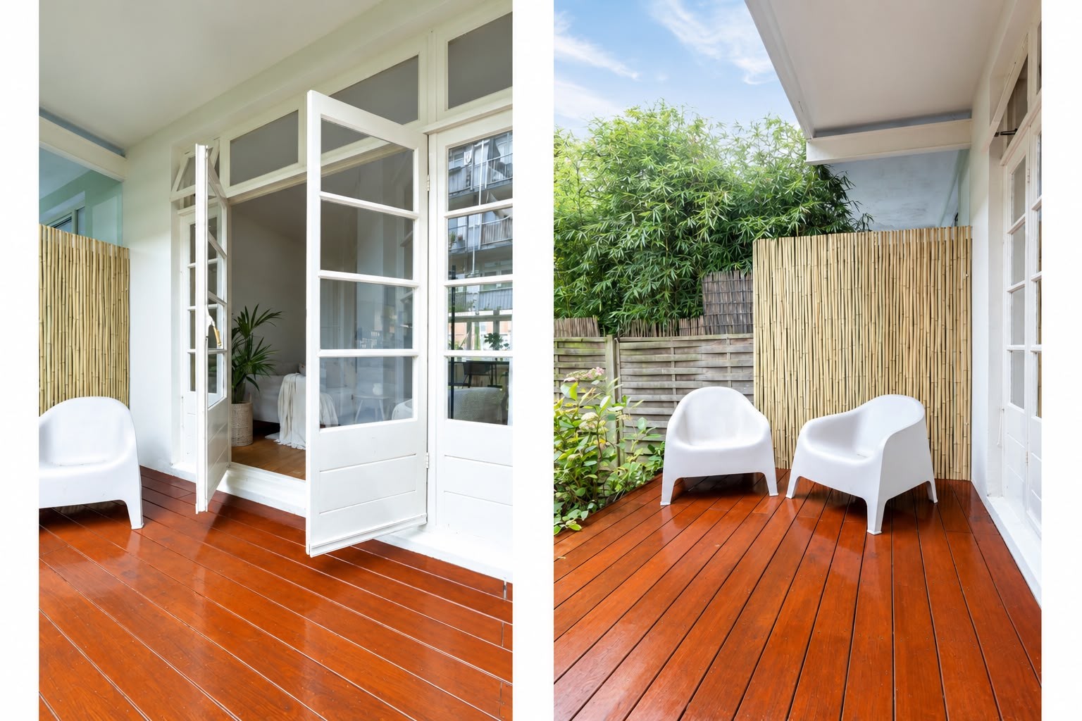 Appartement te koop: James Cookstraat 36H, Amsterdam