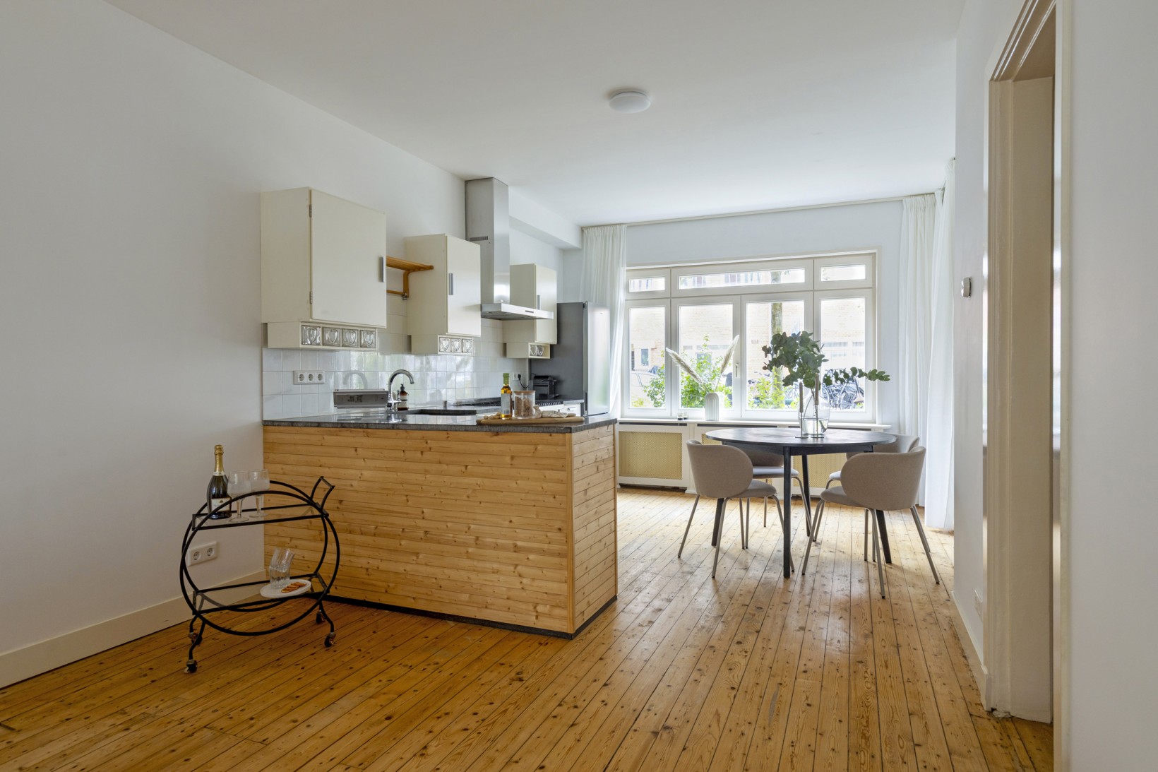 Appartement te koop: James Cookstraat 36H, Amsterdam