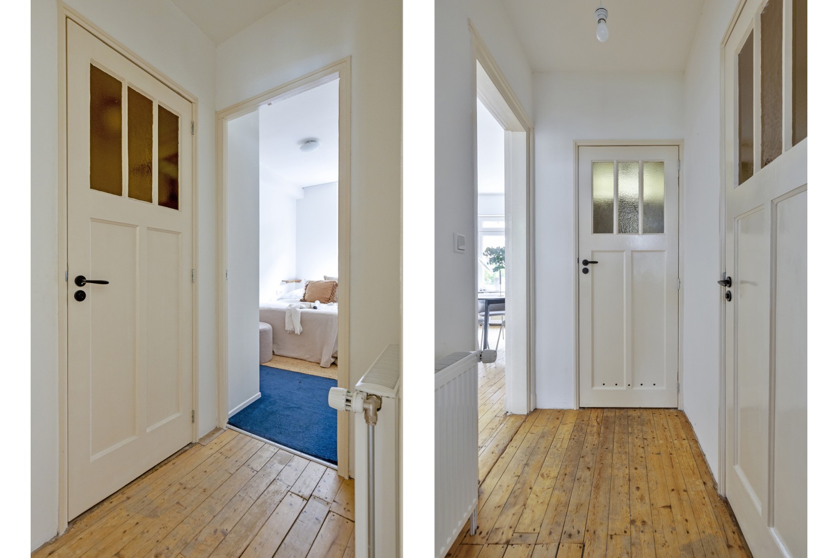 Appartement te koop: James Cookstraat 36H, Amsterdam