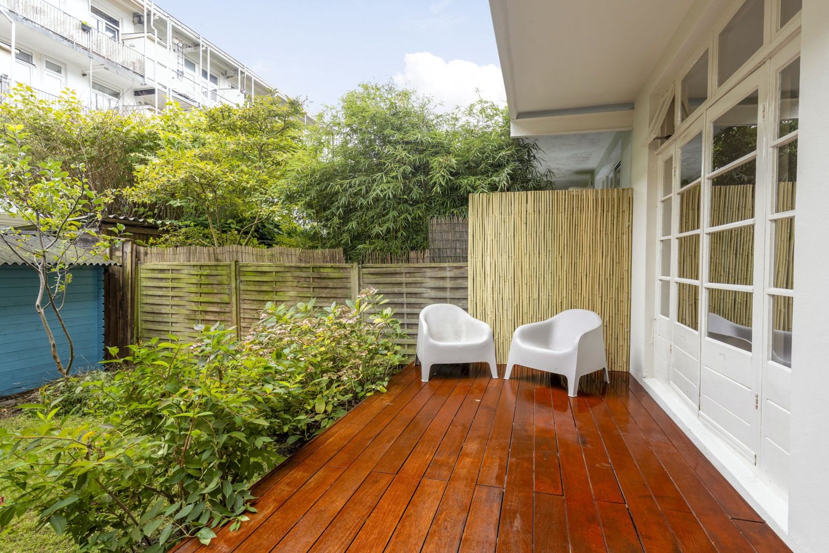 Appartement te koop: James Cookstraat 36H, Amsterdam