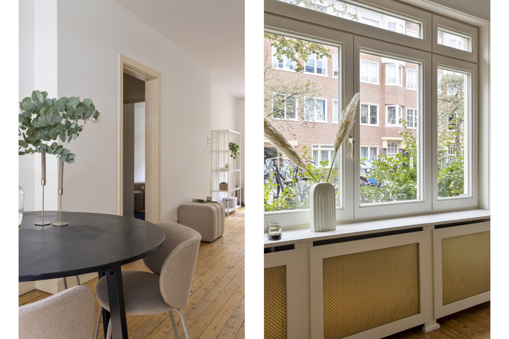 Appartement te koop: James Cookstraat 36H, Amsterdam