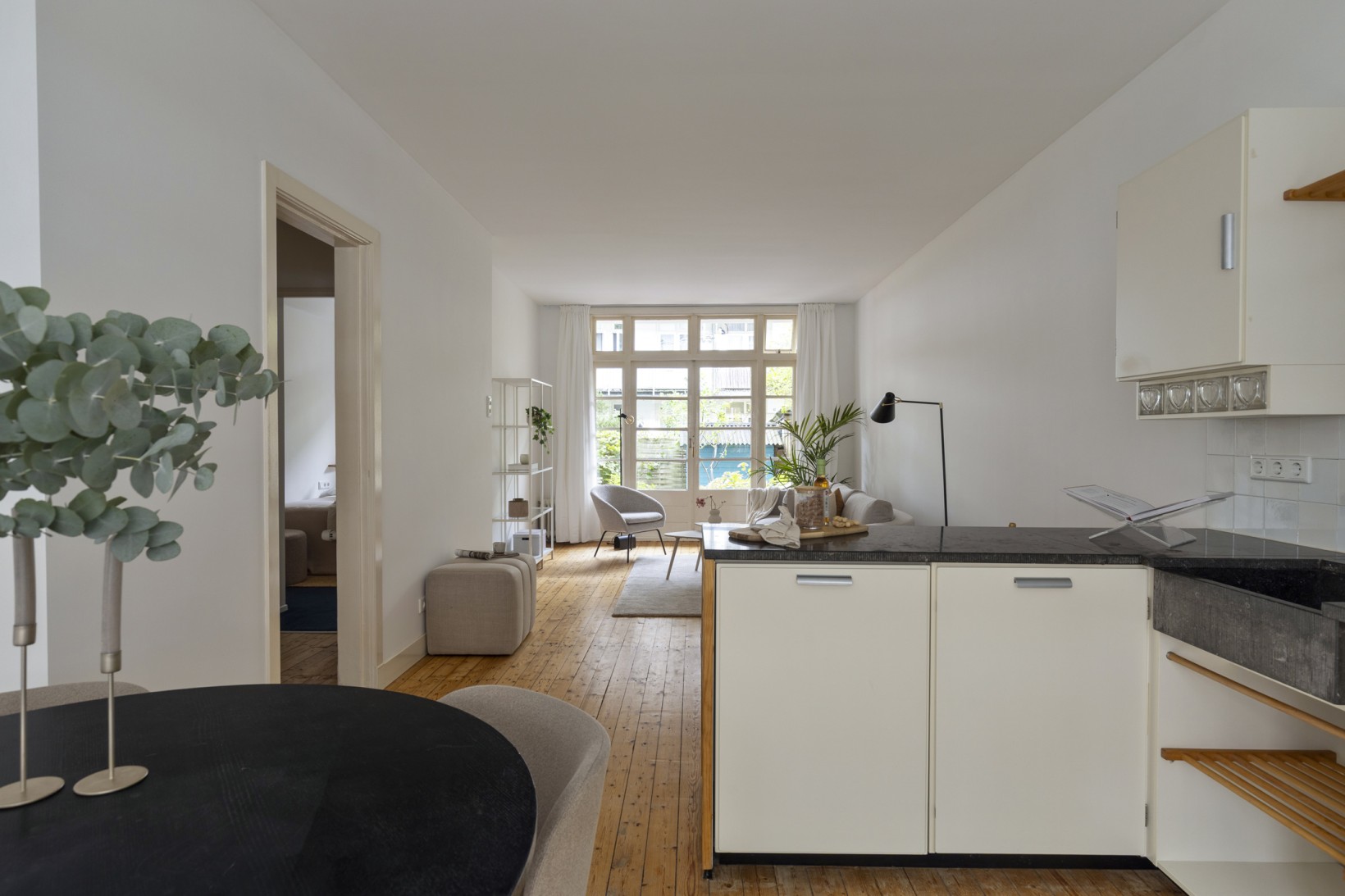 Appartement te koop: James Cookstraat 36H, Amsterdam
