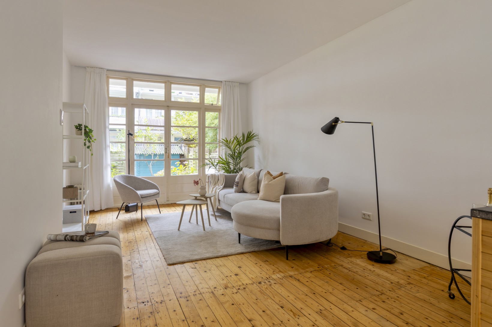 Appartement te koop: James Cookstraat 36H, Amsterdam