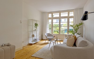 James Cookstraat 36-H