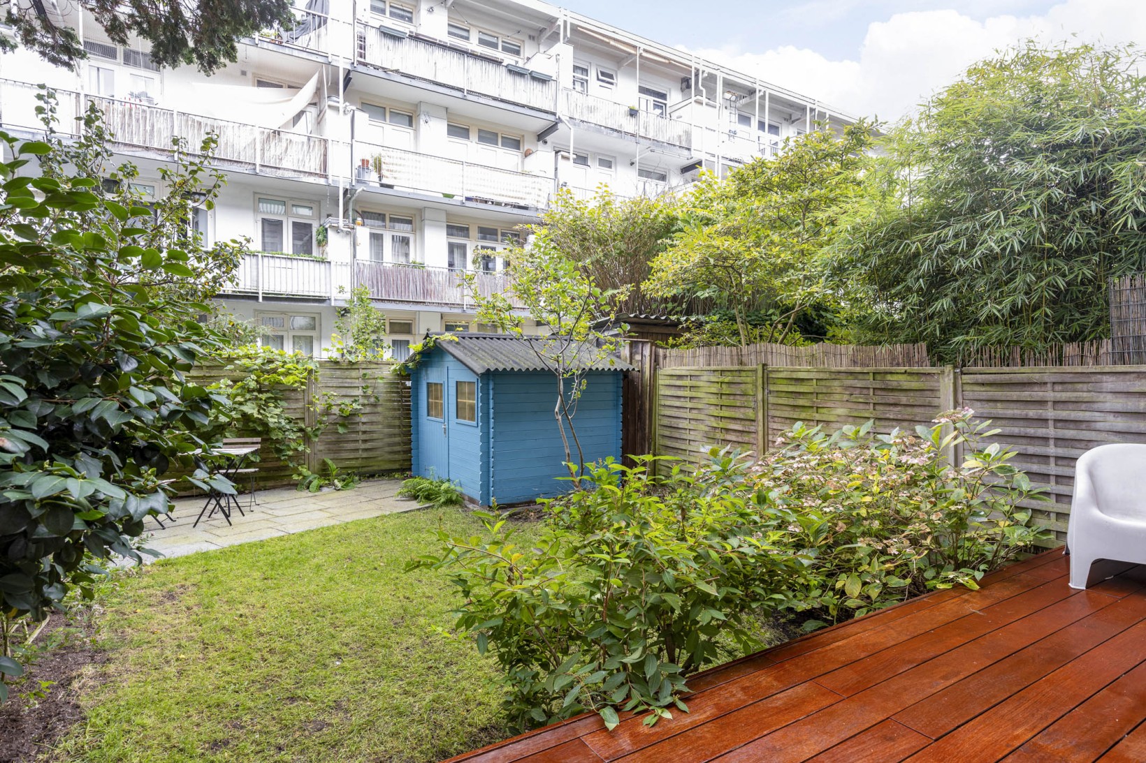 Appartement te koop: James Cookstraat 36H, Amsterdam