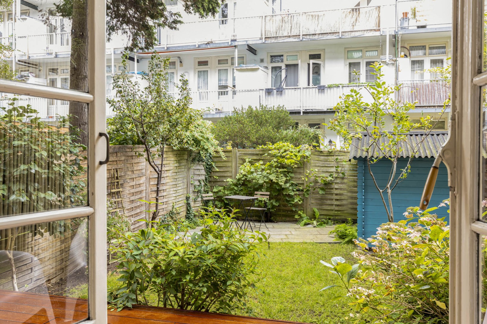 Appartement te koop: James Cookstraat 36H, Amsterdam