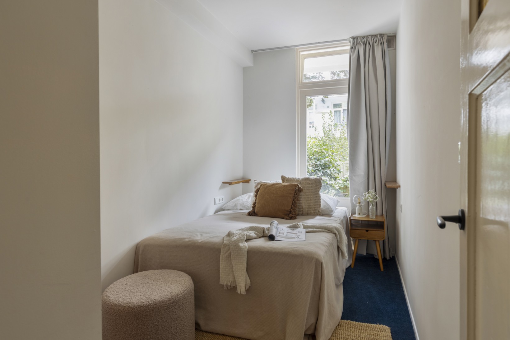 Appartement te koop: James Cookstraat 36H, Amsterdam