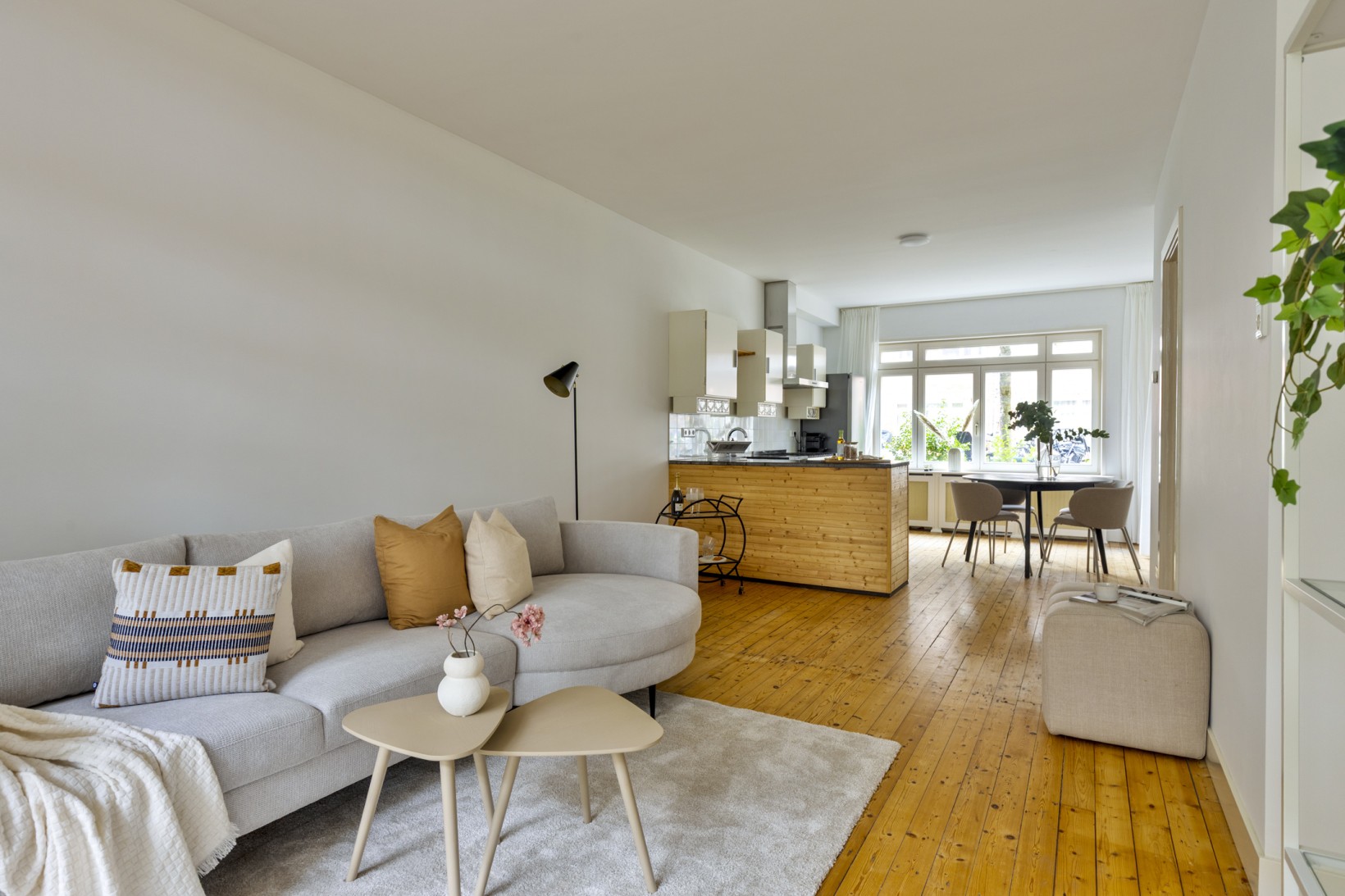 Appartement te koop: James Cookstraat 36H, Amsterdam