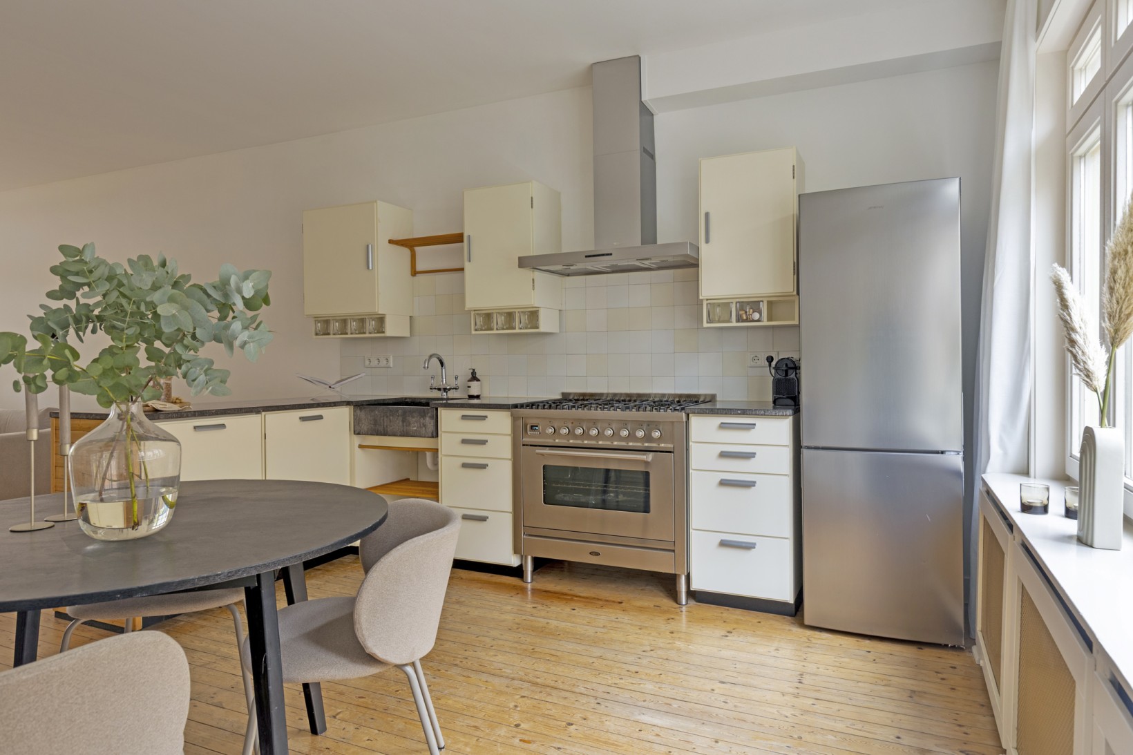 Appartement te koop: James Cookstraat 36H, Amsterdam