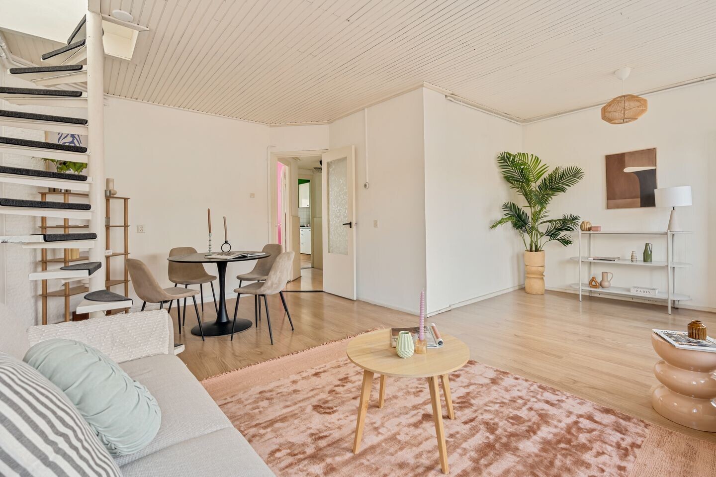 Appartement te koop: James Cookstraat 50-3, Amsterdam
