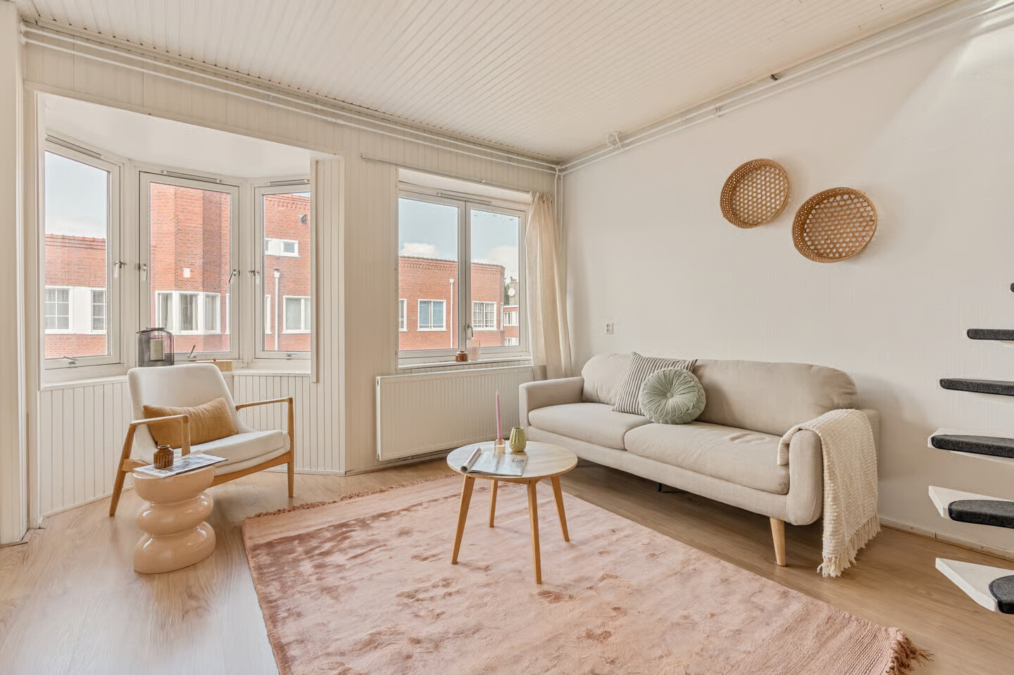 Appartement te koop: James Cookstraat 50-3, Amsterdam