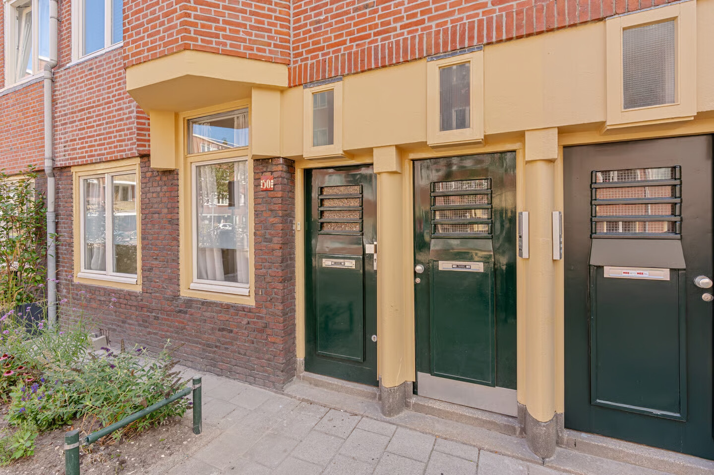 Appartement te koop: James Cookstraat 50-3, Amsterdam