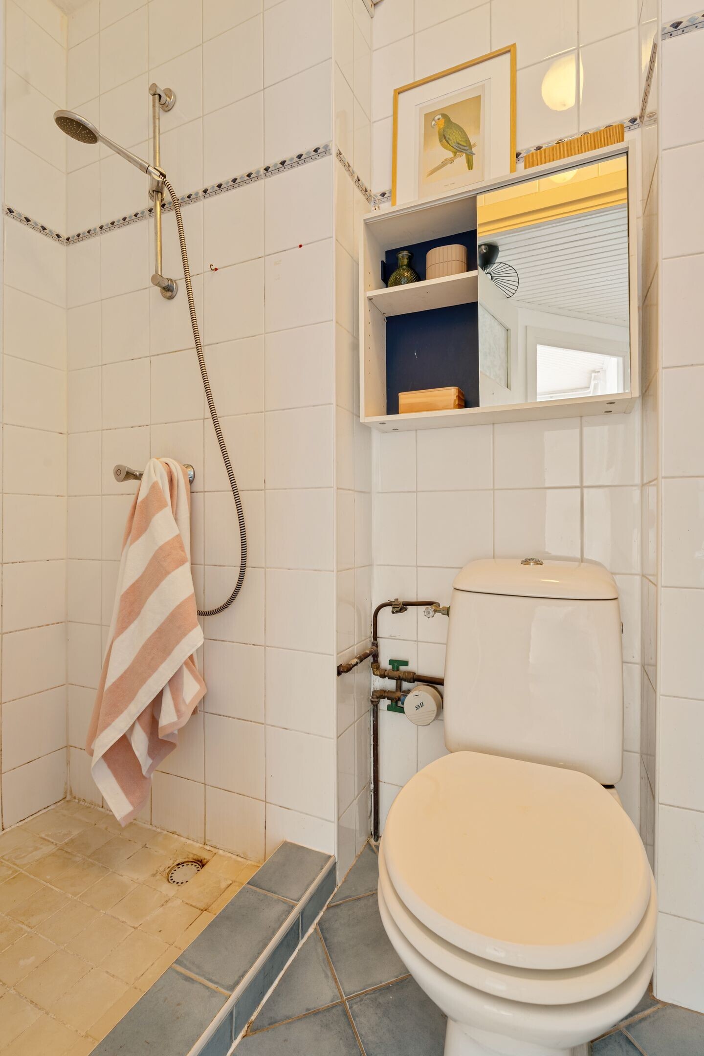 Appartement te koop: James Cookstraat 50-3, Amsterdam