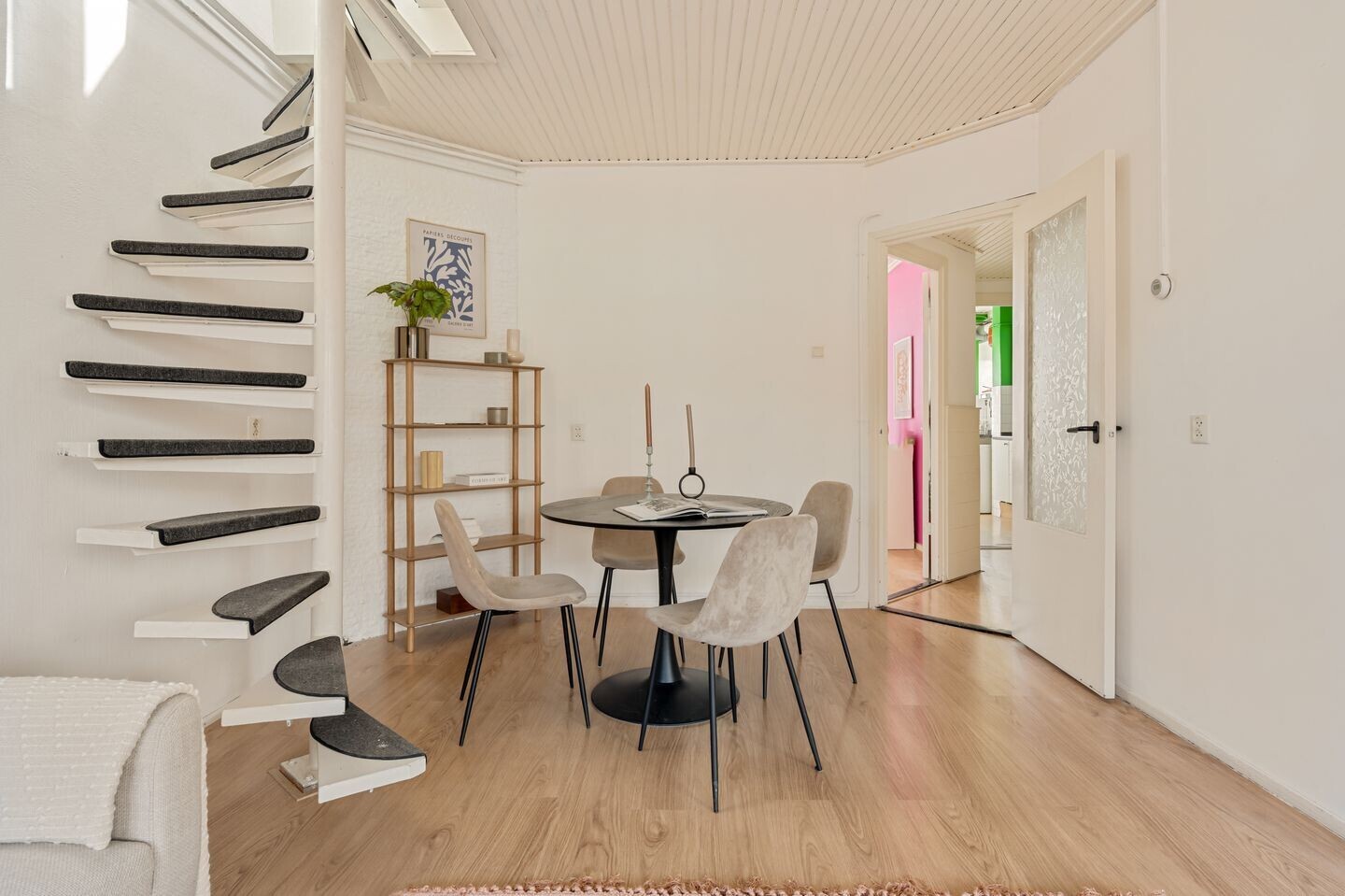 Appartement te koop: James Cookstraat 50-3, Amsterdam