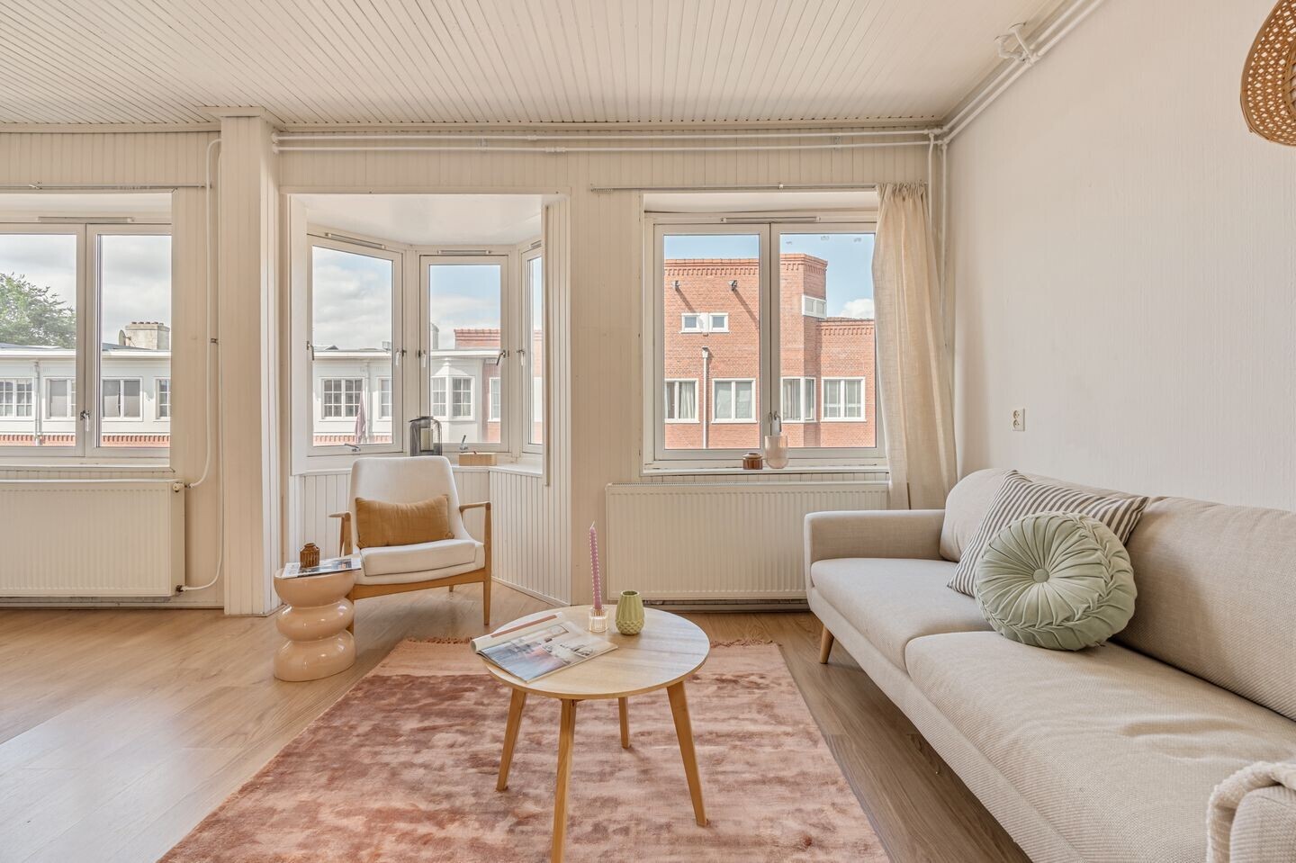 Appartement te koop: James Cookstraat 50-3, Amsterdam