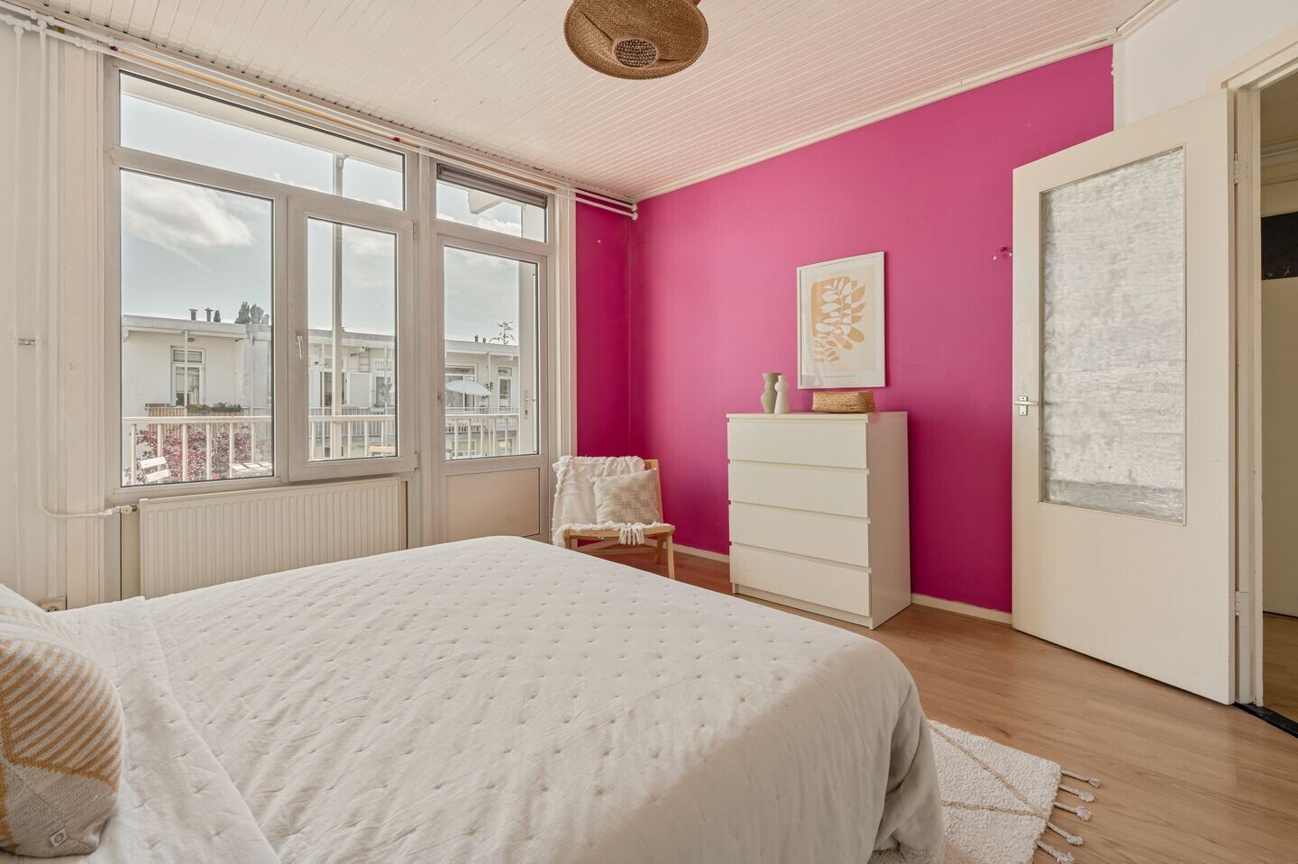 Appartement te koop: James Cookstraat 50-3, Amsterdam