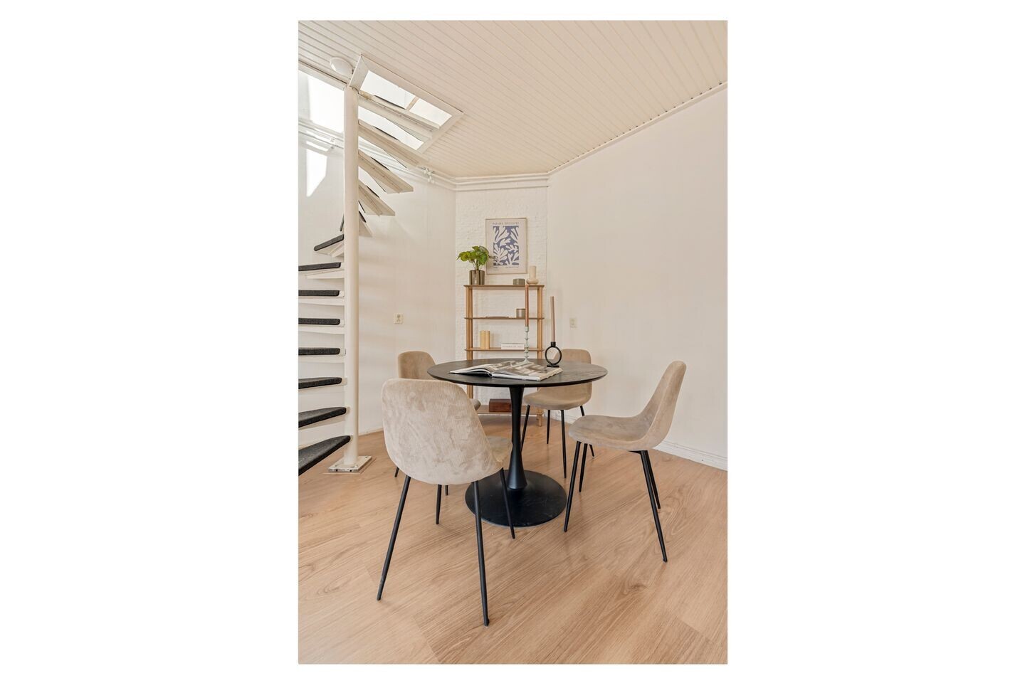 Appartement te koop: James Cookstraat 50-3, Amsterdam