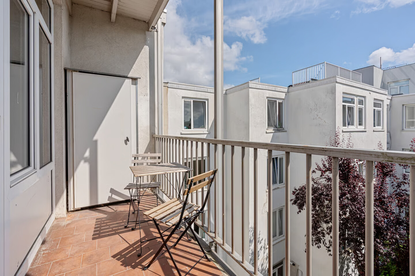 Appartement te koop: James Cookstraat 50-3, Amsterdam