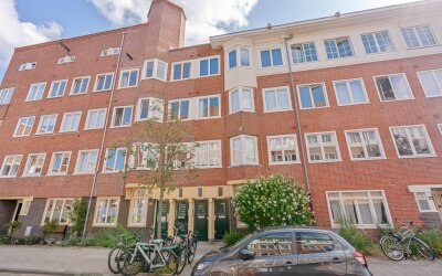 James Cookstraat 50-3