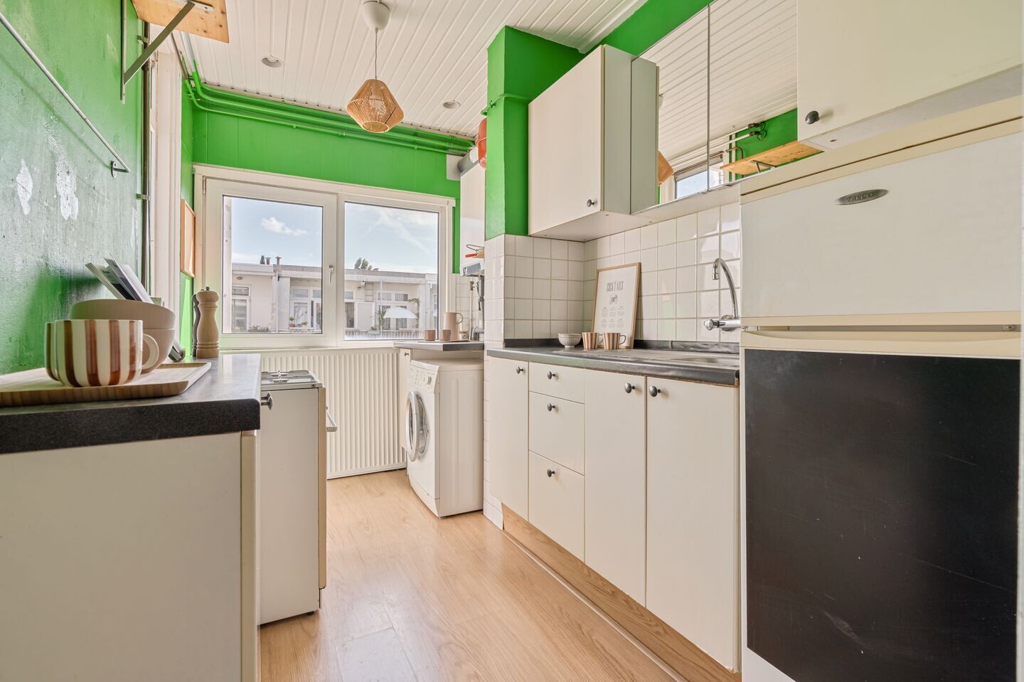 Appartement te koop: James Cookstraat 50-3, Amsterdam