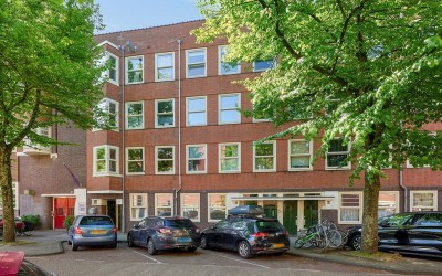 Jan Maijenstraat 21-2