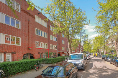 Vespuccistr. 49-H