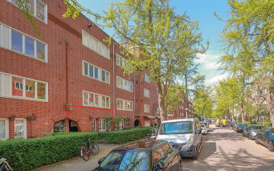 Vespuccistr. 49-H